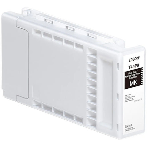 Epson UltraChrome PRO12 Matte Black 350mLT44P820 – Inkjets | Epson