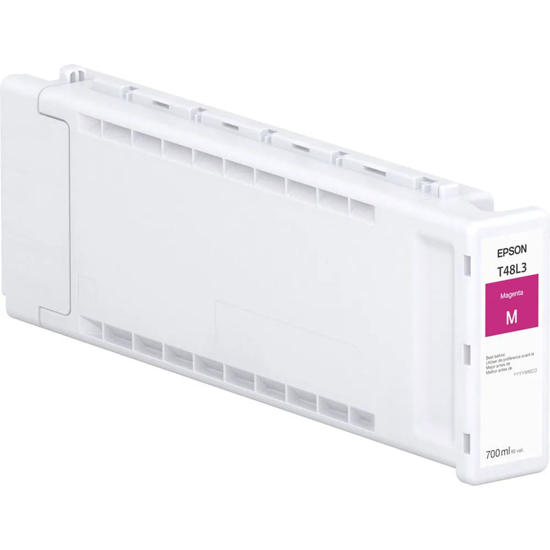 Epson ULTRACHROME PRO6 Magenta Cartridge, 700MLT48L3