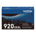 Brother TN920UXXL Genuine Ultra High-yield Toner Cartridge – Laser | Brother