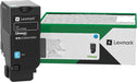 Lexmark 75M0H20 Lexmark 8.8k Cyan Regular – Toners | Lexmark