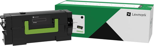 Lexmark MS/MX725, 82x Black Toner Cartridge (58D1H00) – 15,000 Pages