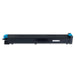 Sharp MX31NTCA Cyan Toner Cartridge 15K
