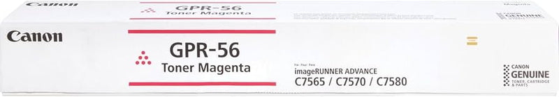 Canon GPR-56 Magenta Toner Cartridge – Toner Cartridge | Canon