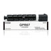 Canon GPR-66 Black Toner – Toner Cartridge | Canon