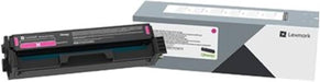 Lexmark C340X30 Magenta Extra High Yield Toner Cartr – Toners | Lexmark