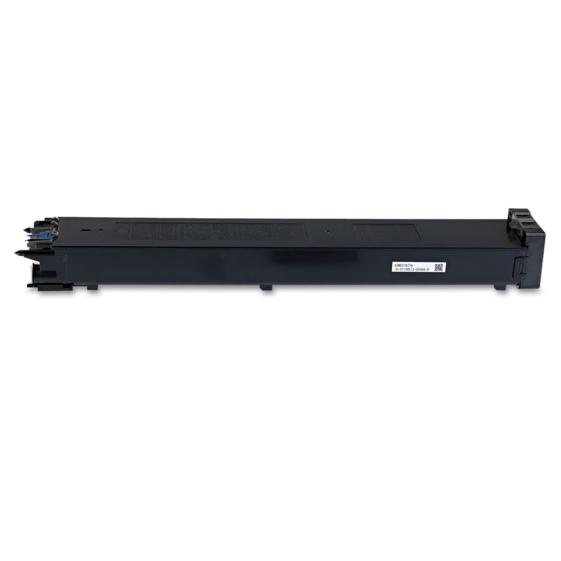 MX31NTBA Black Toner Cartridge – 18,000 Pages