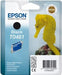 T048120S Epson 48 Black Original Ink Cartridge – Inkjets | Epson