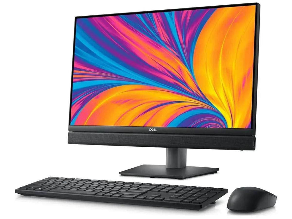 DELL OPTIPLEX ALL IN ONE 7420 ENERGY EFFICIENT PROCESS CORE I3 – | Vonex