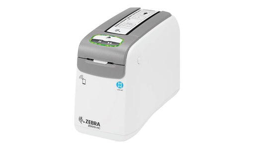 Zebra ZD510-HC Wristband Printer