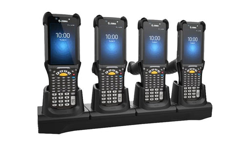 Zebra MC9300 4-Slot ShareCradle