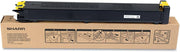 Sharp MX31NTYA Yellow Toner Cartridge 15K – Toner Cartridge | Sharp