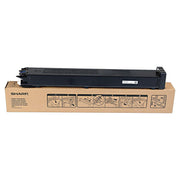 MX31NTBA Black Toner Cartridge – 18,000 Pages