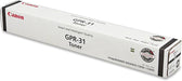 Canon GPR-31 Black Toner C5030/C5035 (36K) – Toner Cartridge | Canon