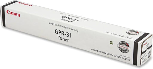 Canon GPR-31 Black Toner C5030/C5035 (36K) – Toner Cartridge | Canon