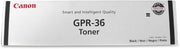 GPR-36 Black Toner Cartridge – 23,000 Pages
