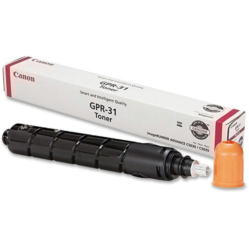 Canon GPR-31 Magenta Toner C5030/C5035 (27K) – Toner Cartridge | Canon
