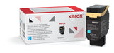 Xerox GENUINE CYAN HIGH CAPACITY TONER CARTRIDGE F – Laser | Xerox