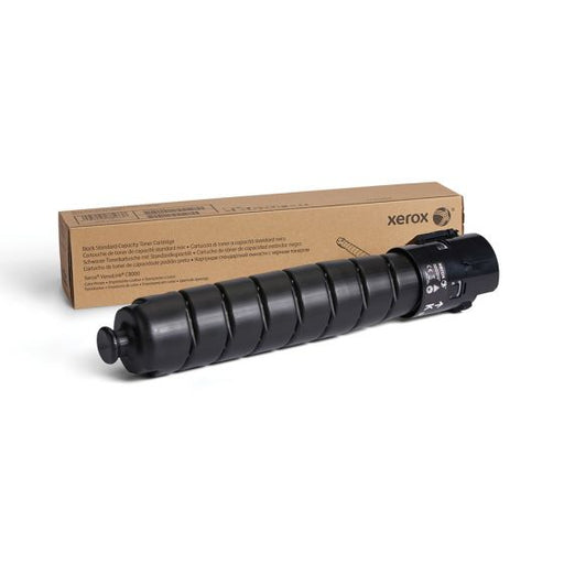 Xerox 106R04037 106R4037 Original Black Toner Cartridge – Laser | Xerox