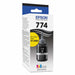 T774120-S Epson EPSON T774 Pigment Black Ink Bottle with Sen – Inkjets | Epson