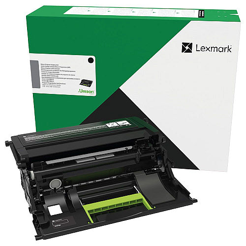 Lexmark 66S0Z00 Imaging Unit – Toners | Lexmark
