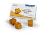 108R00607 Genuine Xerox Solid Ink 8400 Yellow (three Sticks) – Solid Ink | Xerox