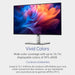DELL DELL 27 MONITOR P2725H – Desktop Monitor | Dell