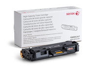 Xerox B205 / B210 / B215 Black High Capacity Toner Cartridge (106R04347) – Laser | Xerox