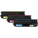 Brother TN331 3PK Standard-Yield Colour Toner Cartridge Multipack - Genuine TN331 3PK – Laser | Brother