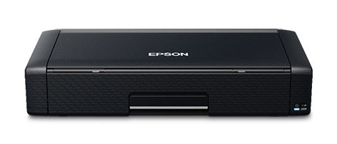 C11CH25201 Epson WorkForce WF-110 Wireless Mobile Printer – Printers | Epson