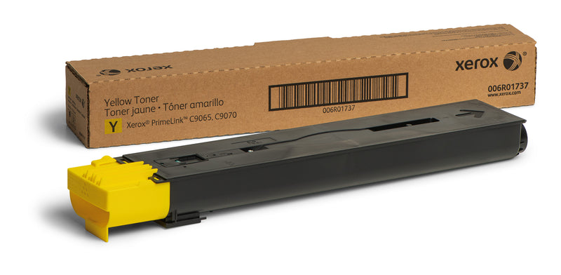 Xerox Xerox Genuine Color Primelink XC9065/XC9070 – Laser | Xerox