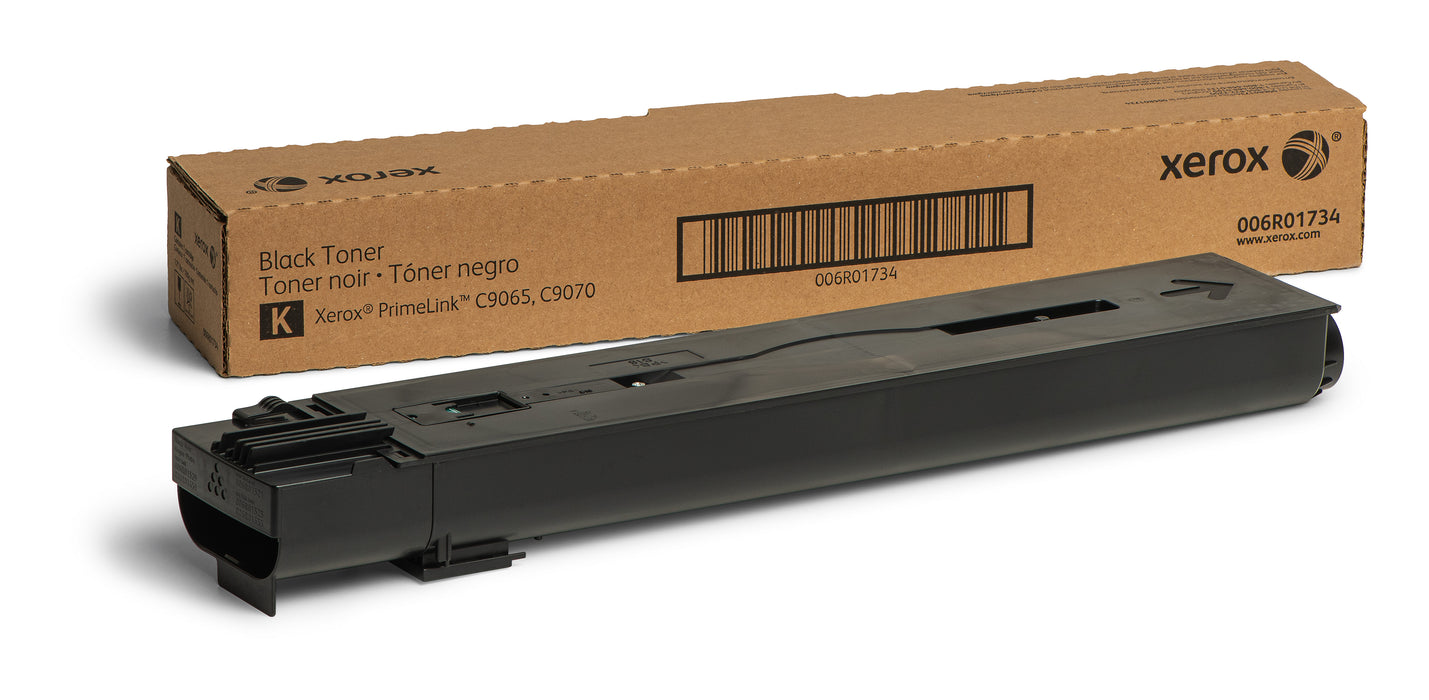 Xerox Xerox Genuine Color Primelink XC9065/XC9070 – Laser | Xerox
