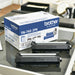 Brother Genuine TN760 2PK High-Yield Black Toner Cartridge Multipack – Laser | Brother