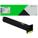 Lexmark CS963, CX961, 962, 963 Yellow Return Programme 46.9K Toner Cartridge – Toners | Lexmark