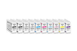 T46Y700 Epson 46Y Grey Original Ink Cartridge – Inkjets | Epson