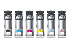 T46J420 Epson SureLab D1070 Yellow Ink Catridge, 250ML – Inkjets | Epson