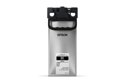 M02XL120 Epson M02 High Capacity Black Ink Pack – Inkjets | Epson