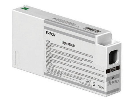 Epson C13T54V700 ink cartridge 1 pc(s) Original Light black – Inkjets | Epson