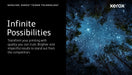 006R04365 Genuine Xerox Cyan High Capactiy Toner Cartridge, Xerox C310 & C315 Color Printer – Laser | Xerox