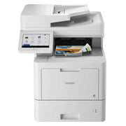 MFCL9670CDN Brother Colour Laser Multifunction – Printers and Scanners | Brother