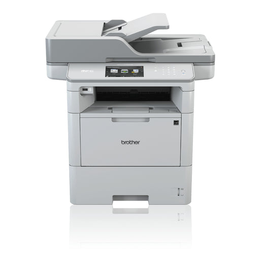 Brother MFC-L6900DW Business Monochrome Laser Multifunction - Replaced by MFCL6915DW – Printers and Scanners | Brother
