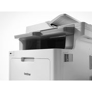 Brother MFC-L9570CDW Business Colour Laser Multifunction – Printers and Scanners | Brother