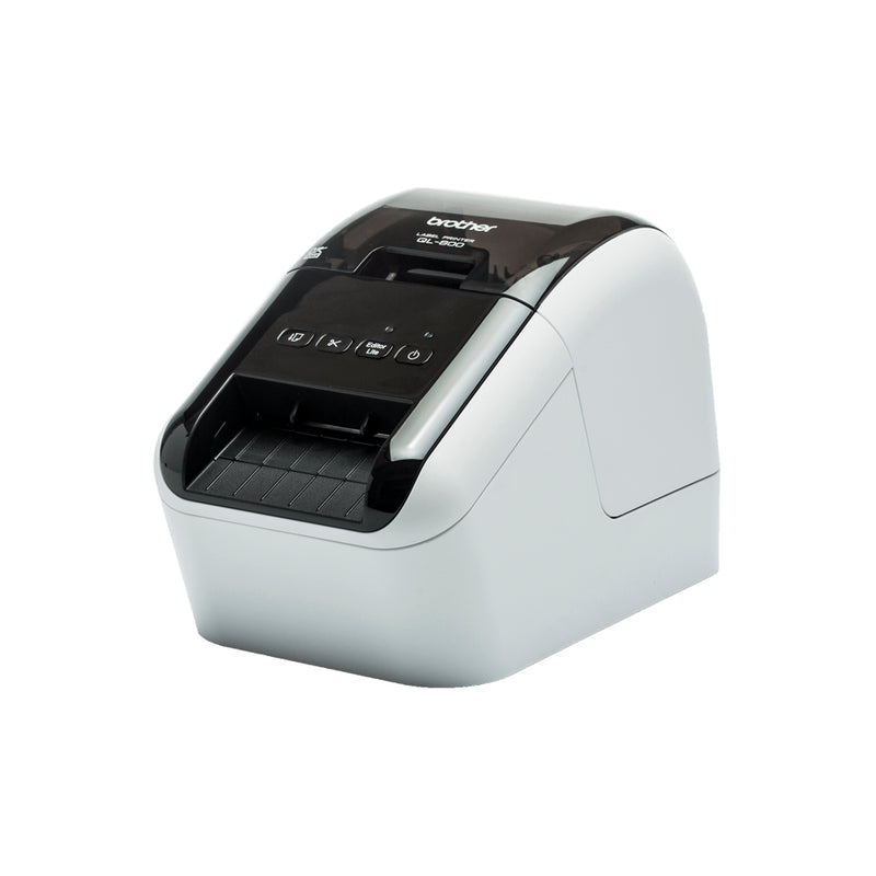 Brother QL-800 Label Printer – PTouch | Brother