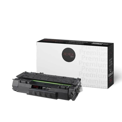 HP #824A YELLOW CARTRIDGE FOR CP6015/CM6040-Vonex