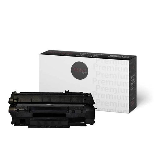 HP P2015/M2727 Q7553A Alternative Premium Tone 3K – Toners | Vonex