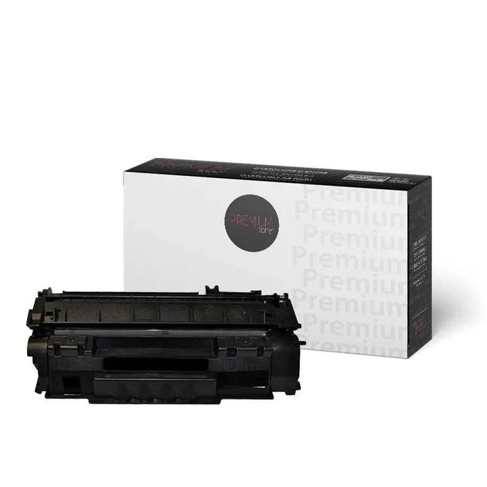 HP P2015/M2727 Q7553A Alternative Premium Tone 3K – Toners | Vonex