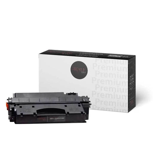HP/Canon Q2612A/FX10/104 Alternative Premium Tone 2K – | Vonex