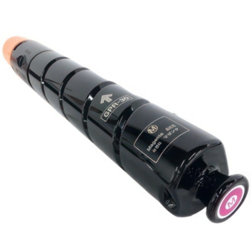 GPR-30 Magenta Toner Cartridge – 38,000 Pages