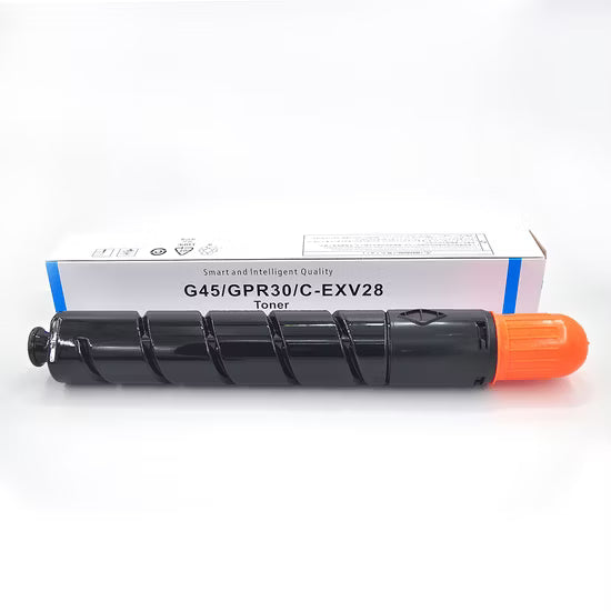 Canon GPR-30 Cyan Toner C5045/C5051 (38K) – Toner Cartridge | Canon