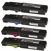 Compatible 4-Pack Xerox VersaLink High-Yield Toner Cartridges (C/M/Y/K) – Toner Cartridge | Vonex
