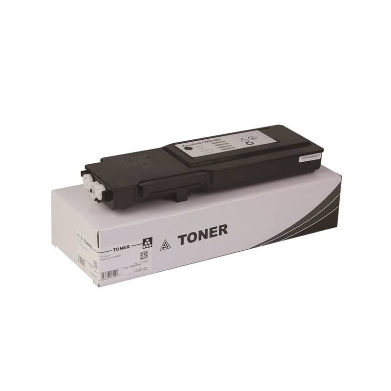 Compatible 4-Pack Xerox VersaLink High-Yield Toner Cartridges (C/M/Y/K) – Toner Cartridge | Vonex